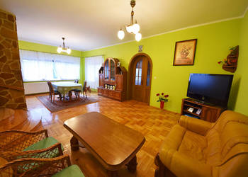 Sprzedaż domu 173 m2, dz. 5,85 Opole, Grudzice