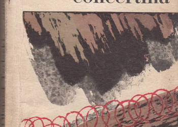 (02109) CONCERTINA – OLGIERD TERLECKI