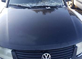 Vw passat b5 diesel wszystkie części