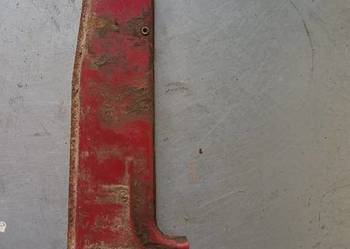 Osłona łańcucha JAWA CZ 175CM³ 250CM³