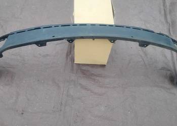 RENAULT LAGUNA III 3 HB SPOILER DOKŁADKA ZDERZAKA TYŁ HOKEJ 850220001R 2271