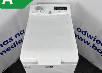 Pralka Electrolux Od Góry Ładowana 6 kg/1200 /A+++ /Dostawa/Gwarancja