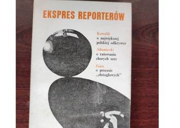 Ekspres reporterów 1977