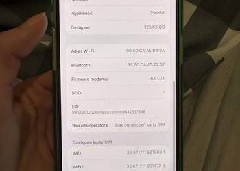 Sprzedam Iphone12 pro max