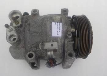 SPRĘŻARKA KLIMATYZACJI 92600AS51A INFINITI FX45 SPRĘŻARKA KLIMATYZACJI 92600AS51A INFINITI FX45