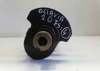 Skoda Octavia II 2.0 FSI WAŁ KORBOWY 8DA50859