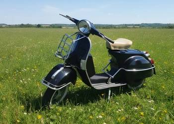 Vespa px 125 /177 cm rok 2005