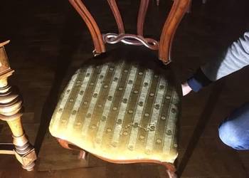 Krzesła Louis XVI 6szt