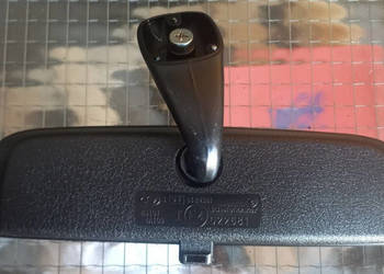 Lusterko wsteczne hyundai i10 lift 12r