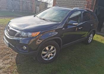 Sorento 2012 r