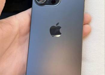 iPhone 15ProMax 256GB 82% kondycji