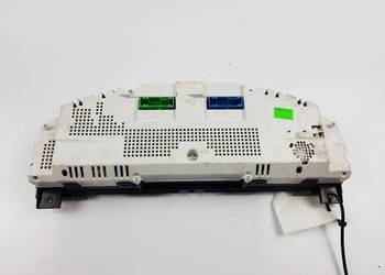 LICZNIK ZEGAR 3D0920885K PHAETON