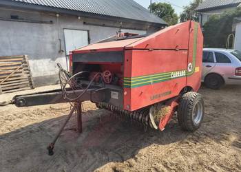 Prasa carraro łańcuchowa