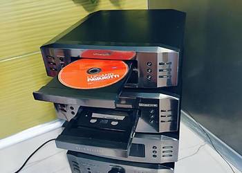 Universum wieża vtc-cd 165