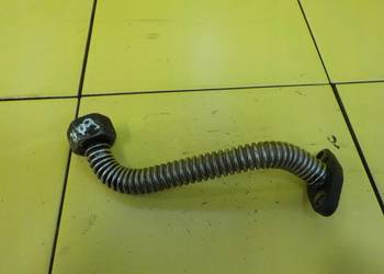 DUCATO 2.3 M-JET EURO 5 16r 150KM F1AE3481E przewod rurka turbiny odplyw