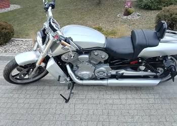 Harley Davidson