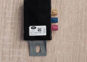 Wzmacniacz anteny LAND ROVER  DPLA-19C097-BA