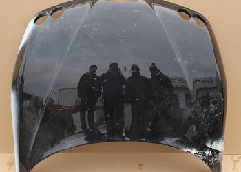 ALFA ROMEO GTV SPIDER MASKA POKRYWA SILNIKA ALFA ROMEO GTV SPIDER MASKA POKRYWA SILNIKA