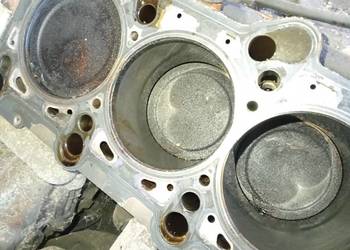 Blok silnika 2.7 Biturbo Audi A6 C5, S4 B5