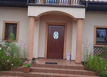 Sprzedam ładny dom w pod olsztyńskim Wadągu,wolnostojący dzislka845m