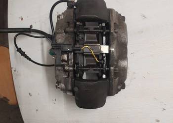 Zacisk hamulcowy Mercedes CLS w219 3.5 v6 P.P