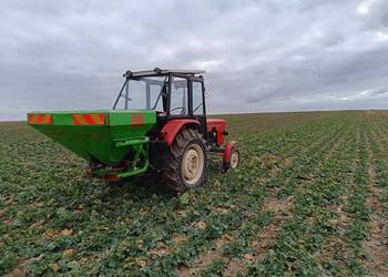 Rozsiewacz Amazona zaf1003