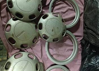 Kołpaki wolksvagen passat.