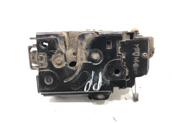 ZAMEK DRZWI PRAWY PRZÓD VW TRANSPORTER T5 Bus 3B1837016 03-15