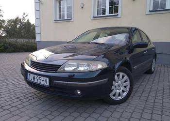 Renault Laguna V6 3.0 LPG