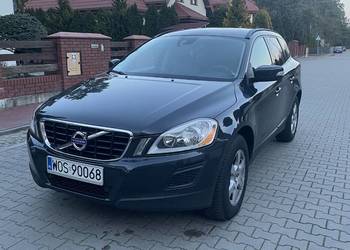 VOLVO XC 60 D3 Kinetic