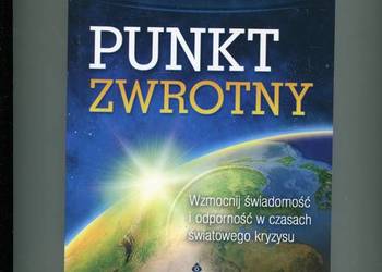 Punkt zwrotny - Gregg Braden