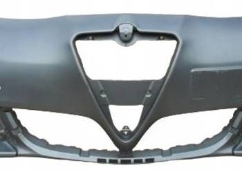 ZDERZAK PRZÓD PRZEDNI ORYGINAŁ 50541741 ALFA ROMEO GIULIETTA VELOCE LIFT