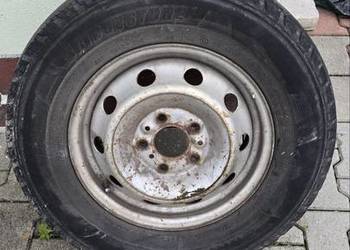 felgi 15"   Jumper Ducato Boxer 2006r.