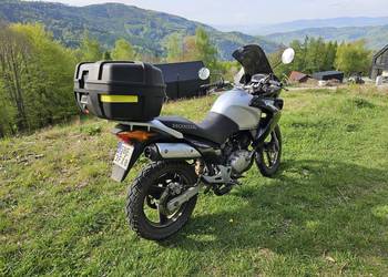Honda Varadero 125cm 100%sprawna