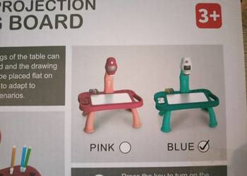Nowy Inteligentny projektor dla dzieci