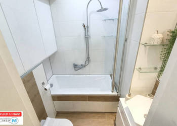 Mieszkanie 47.2m2 3 pokojowe Kielce