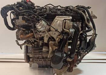 VOLVO V70 S80 XC70 SILNIK D5244T15 2.4 D5