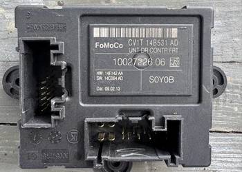 Panel Drzwi Ford B Max Cv1T14b531ad