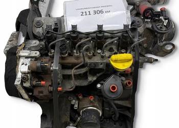 SILNIK Renault Trafic Opel Vivaro Nissan Primastar 1.9 DCI CDTI F9Q760