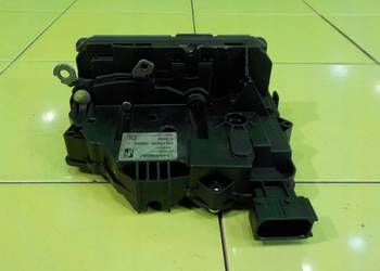 CITROEN JUMPER BOXER II 2.2 HDI 07r L1H1 zamek drzwi prawy tyl 1346339080