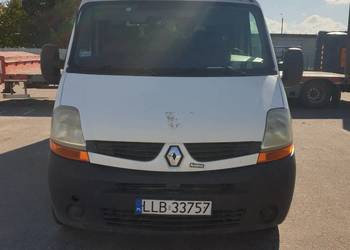 Sprzedam Renault Master
