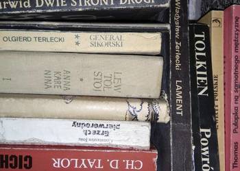 Lament Terlecki Lament Terlecki