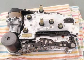Mechatronika Sterownik Skrzyni DQ400 Continental 0DD927770E