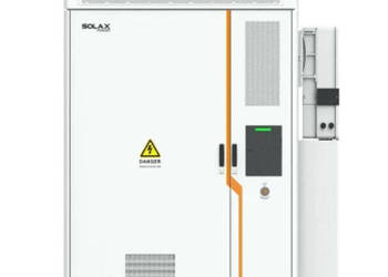 Magazyn energii SOLAX AELIO-B200