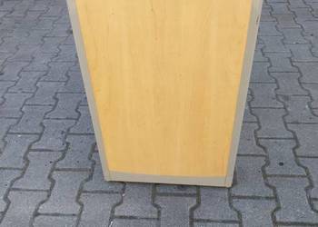 Lodówka Electrolux RM6270 12V, 220V, GAS do kempingu/kampera