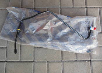 Przewód Hamulcowy Podciśnienia 46531087 Fiat Seicento 900 SPI (od serwa)