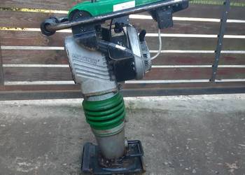 Sprzedam zagęszczarke-skoczka wacker bs700