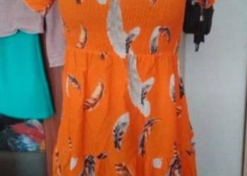 Sukienka New collection