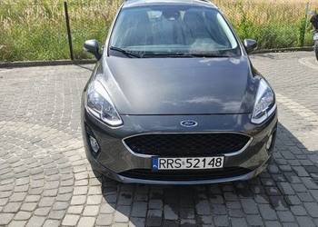 Ford Fiesta 1.1 COOL&CONNECT