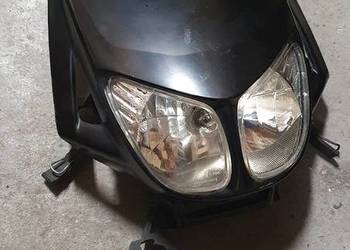 Lampa przednia Derbi Senda 50
